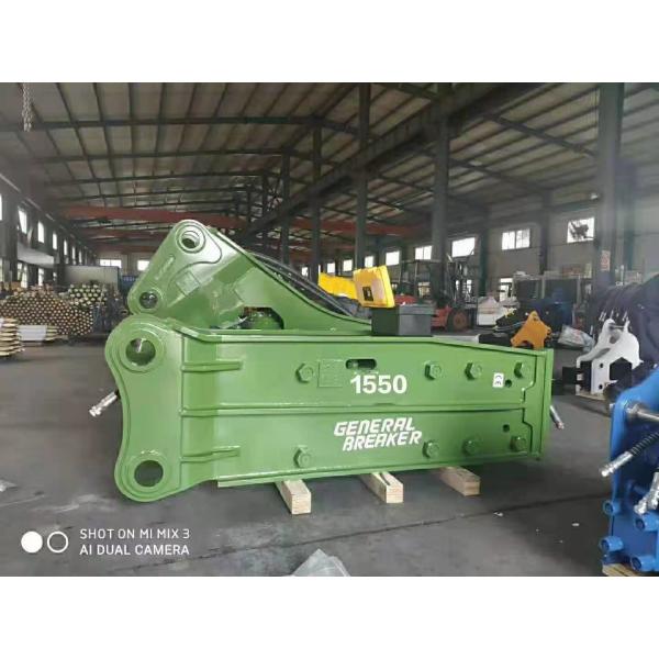 Construction Machinery Parts Excavator Hydraulic Hammers Hydraulic Breakers