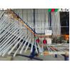 OEM Automated Powder Coating System 380V 220V Pre Treatment for sale