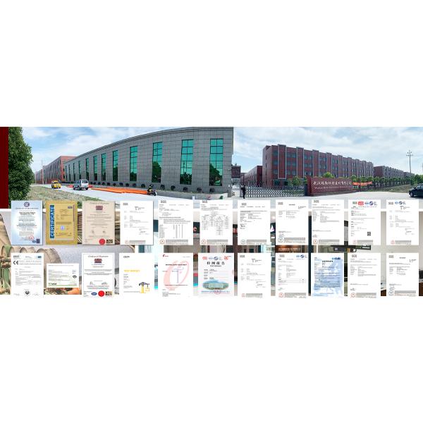 Moisture Proof Relle Flooring Anti Static PVC Vinyl Floor For Hospital