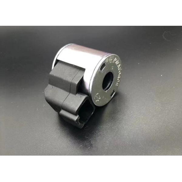 Aluminium Liugong-307 24VDC Solenoid Valve Coil