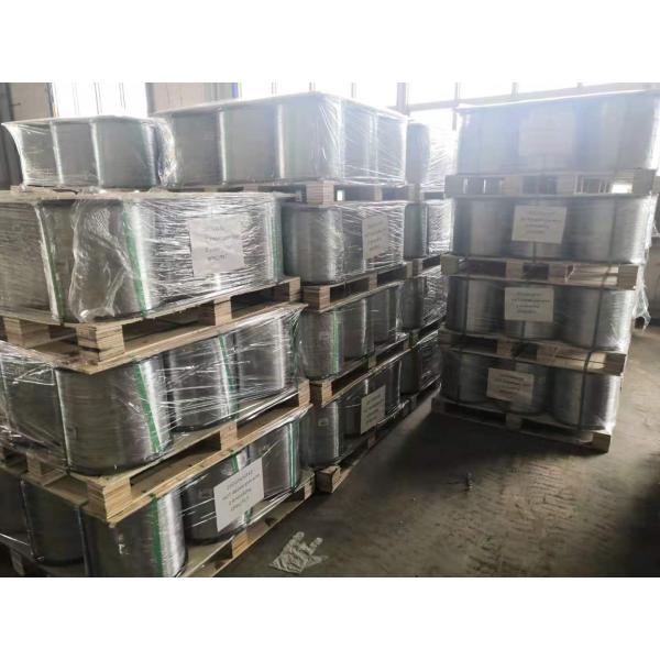 10mm Aisi Stainless Steel Soft Wire 302 304l 316l 310 310s 321