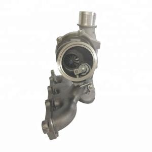 Quality Borg Warner Turbo Charger For Mercedes Benz K03 SGM Engine Turbocharger 53039700174 55574478 wholesale