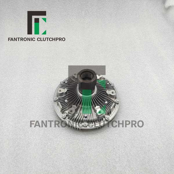 Fan Clutch Engine Cooling System 536.130801