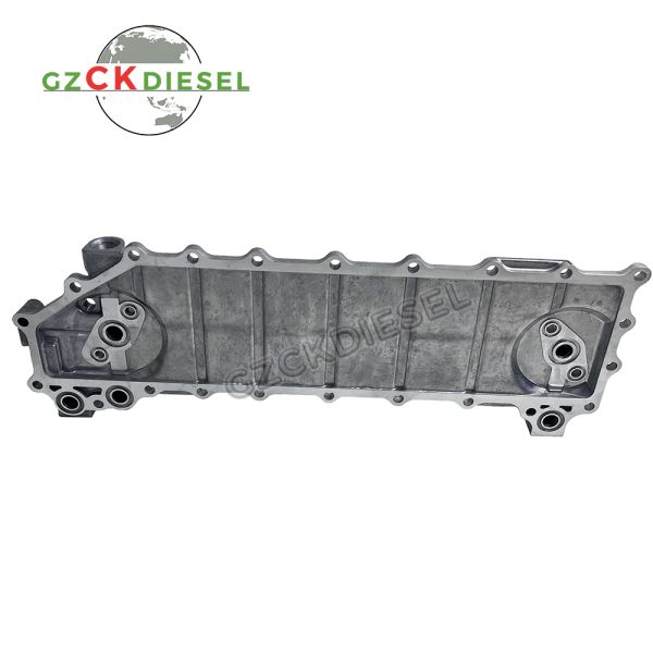 Oil Cooler Cover ME150453 ME054549 ME150441 for Mitsubishi truck Engines 6D22 6D24 6D22T