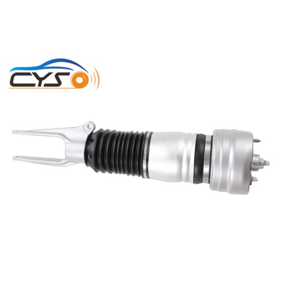 Air Ride Porsche Air Suspension Absorber For Panamera Front Right OE 97034305215 97034305210 97034315201