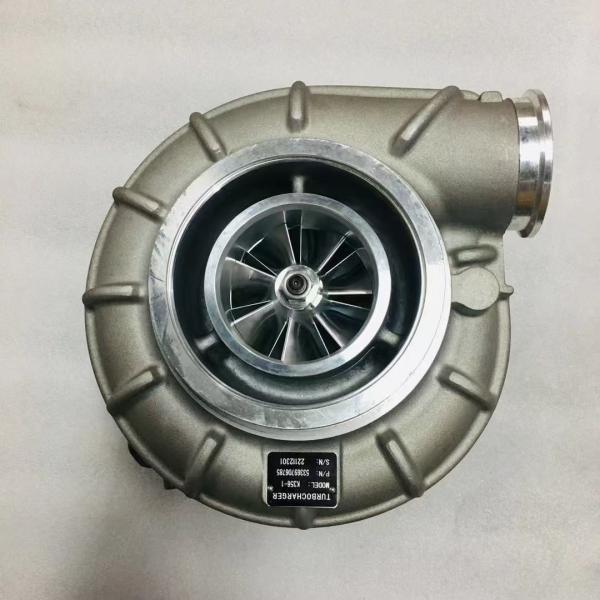 Turbocharger 53369706785 53369886785 866406 3826985 3802080 5336-970-6785 For Volvo Penta