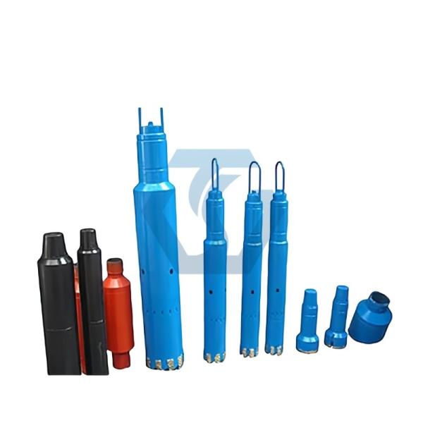 Thread Gauges For Measuring Correctness Of Thread Sizes Sub Type And Bail Type Drift For Casing