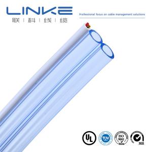 Quality PVC Insulation Medical Cable For EEG/Emg Blood Scalpel Line Cable wholesale