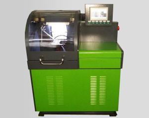 Quality Measuring Cup Common Rail Injector Test Bench For Testing Different Common Rail Injectors wholesale