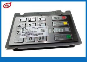 Quality ATM Parts Diebold Nixdorf DN EPP V7 PRT ABC Keyboard Keypad Pinpad 01750234996 1750234996 wholesale
