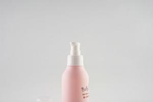 Quality Plastic Shampoo Plastic Bottle , Acrylic Cosmetic Bottles 250ml/450ml/650ml wholesale