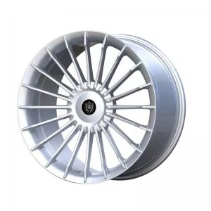 Quality Custom wholesale new design Forged car 5x120 wheel rims alloy aluminum wheels wholesale