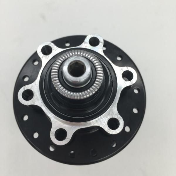 Novatec Hubs D042SB Disc Brake MTB Alimunum&Steel Material24/28/32/36h Red Black White Silver Blue Gold Colors