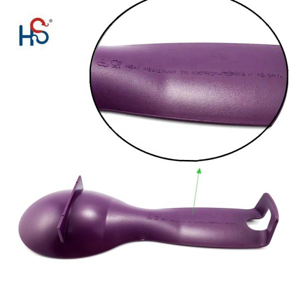 210 Degrees High Temperature Deformation Nylon Kitchen Tools Set for Professional Chefs