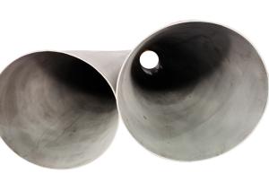 Quality Uns S31803/Uns S32205 32750 Duplex/Super Duplex Stainless Steel Pipe wholesale