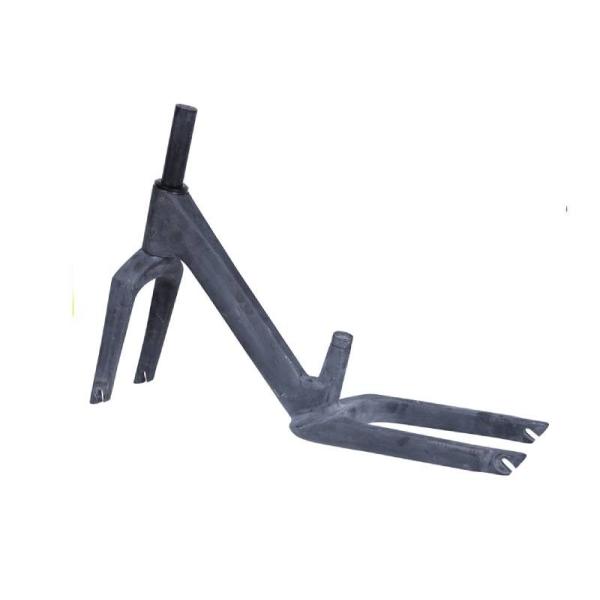 2-6 years old Childrens Bike Full Carbon Fiber Balance Bike Frame