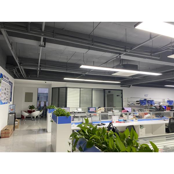 Network Interface Xp600 Single Head Inkjet Printer Board For UV Flatbed Printer