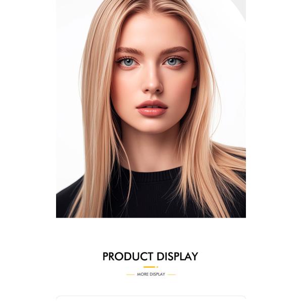 360 Curved Natural Boar Bristle Wave Brush