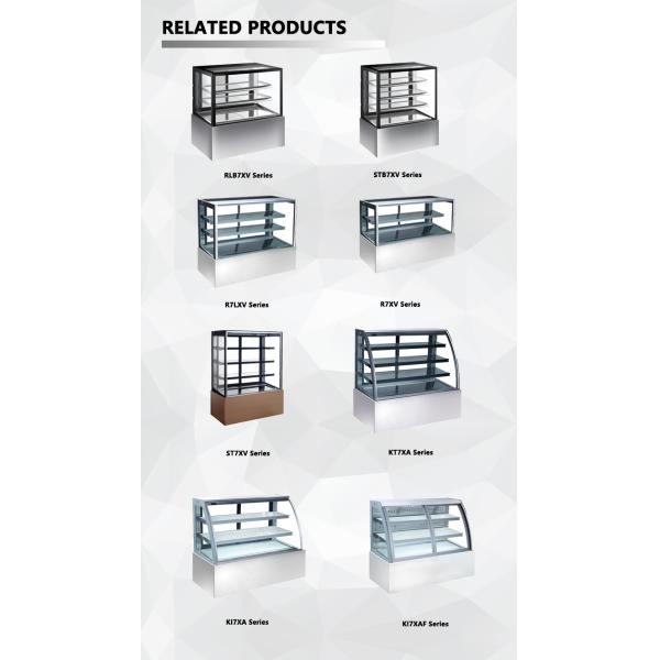 Commercial Kitchen 4-Door Upright Chiller Stainless Steel 201/304 Refrigeration Equipment for Meat Cooling Climate Control