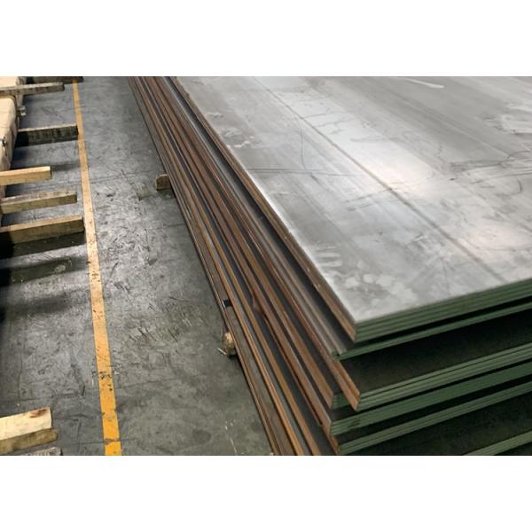 P265gh Steel Plate P265gh Hot Rolled Steel Sheet P265gh Hot Rolled Steel Plates