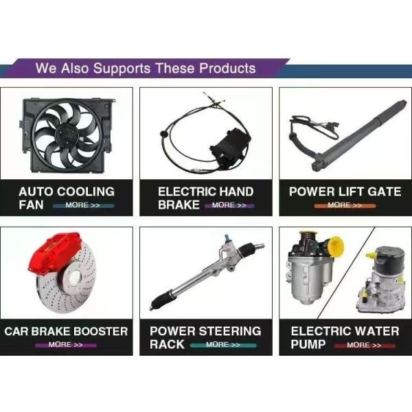 Mercedes Benz Front Control Arm W205 C205 S205 W213 Tie Rod End