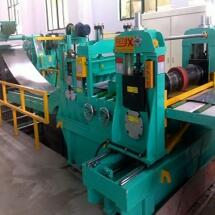 Used Zinc Coated Colored Metal Corrugated Galvanized Roofing Sheet Galvanized Steel Plate