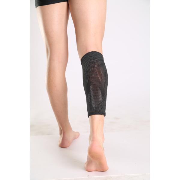 Best quality Breathable Neoprene Knee Support Sleeve For Sportsankle sock compression