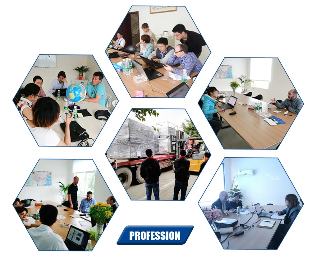 50Hz Premium Quality Low Noise High Efficiency Natural Gas LPG Propane Gas Mchp Generator Cogenerator 20kw 25kVA