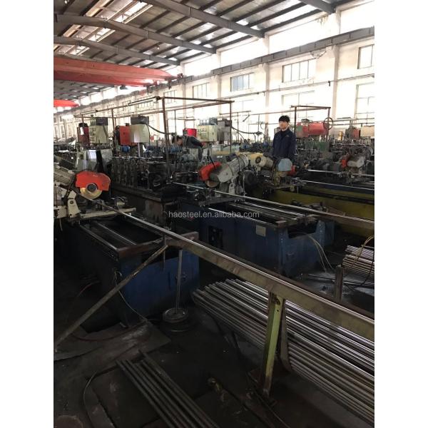 2-3/4 Inch Round Stainless Steel Bars 10 Ft Length 410 SS ASTM-A276 Annealed Hot Finished Tempered