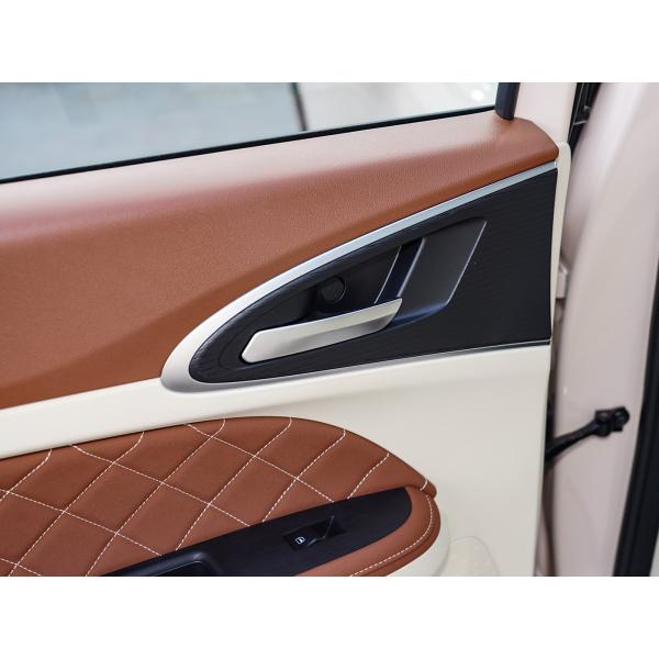 401km Mini EV Car Electric Vehicle Great Wall Ora Funky Cat 5 seater