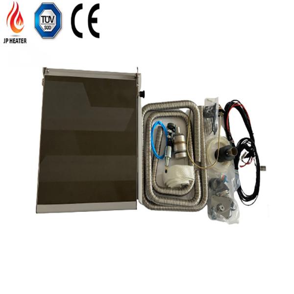 1.8KW Dieselhob JP Heater Diesel Stove Cooktop and air heater with single burner one burner