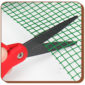 Chicken Wire Bottom Predators Resistant