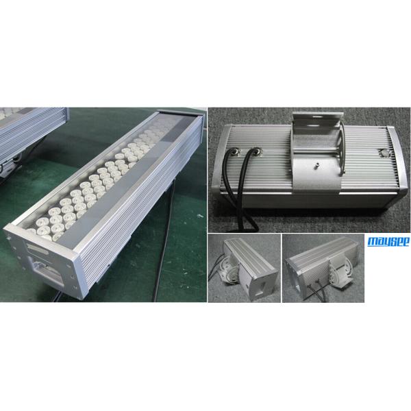 Ultra Bright Outdoor Color Changing LED Flood Lights 36w With Built - In Drive