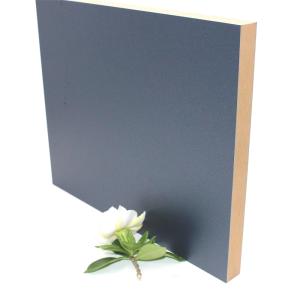 Quality Metallic Wardrobe E0 Middle Density Fiberboard wholesale