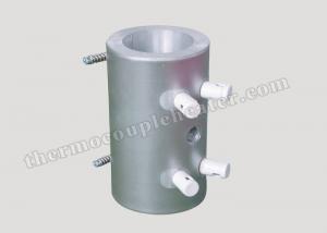 Quality Water / Air Cooling Manufacturing Process Die Casting Aluminum Band Heaters wholesale