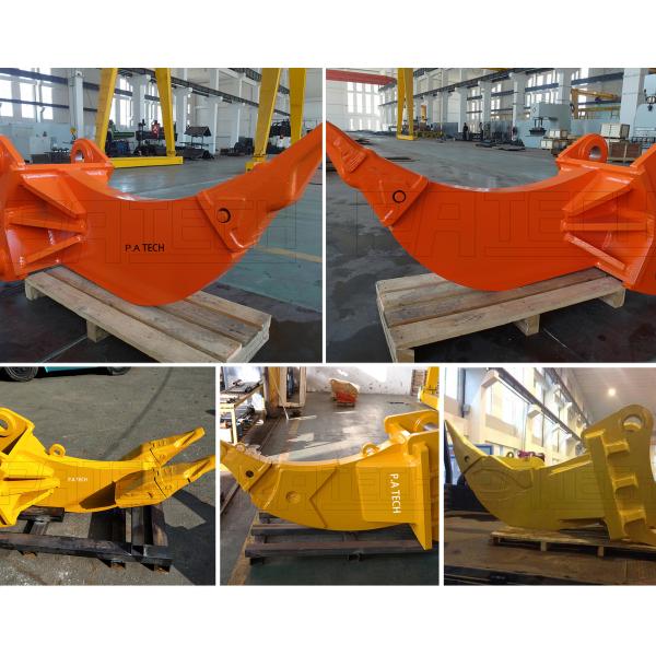 Dia50mm Tooth Ripper