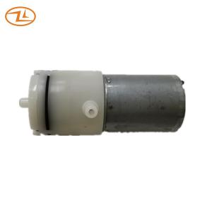 Quality Ce Suction Machine Small Dc Vacuum Pump 3.7vdc wholesale