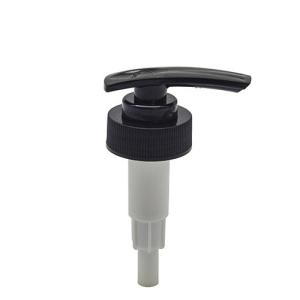 China Soap Foam Screw 24-410 Smooth Lotion Pump on sale