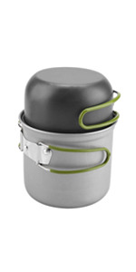 Cookware Cooking Set