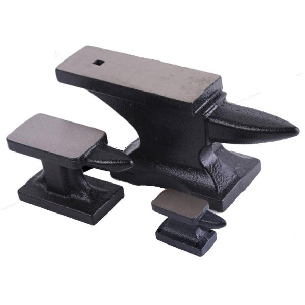 blacksmith anvil, iron anvil