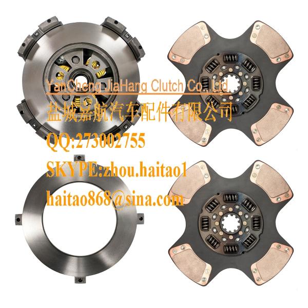 125489 ADJUSTER SPRING LOADED CAD-9714 CLUTCH