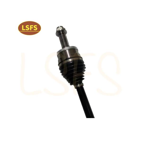 OE 10090050 Right Front Half Shaft Assembly for Roewe 350 360 MG5 GT 2015- Model