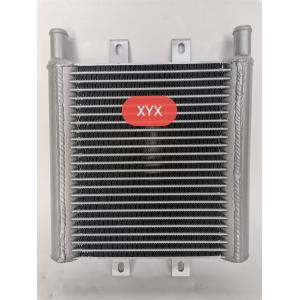 Buy cheap Hitachi EX55 Hydraulic Oil Radiator from wholesalers