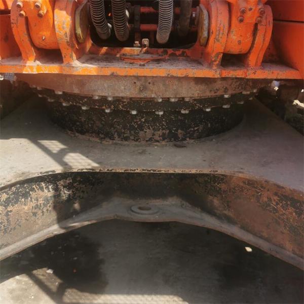 Second Hand DOOSAN DH300 Excavator ORIGINAL Hydraulic Cylinder 29600 kg Operating Weight