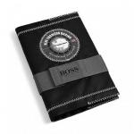 polyester Black Protective Book Cover Bag - Promotional Gift Item Range