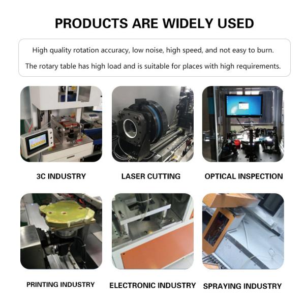 Lifting Translation Manual Rotation Stage Xyzr Four Dimensional Mobile