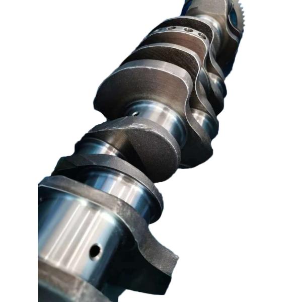 CuMMINS 6CT8.3 Efi Diesel Engine Crankshaft