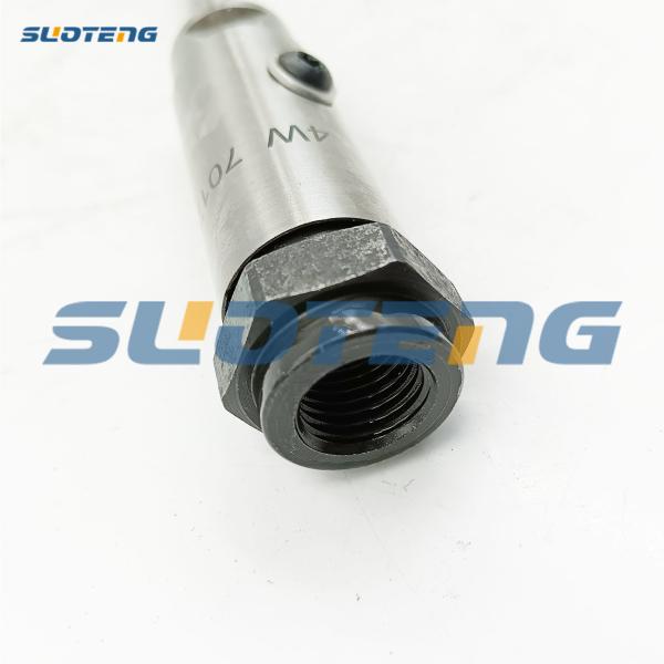 4W7017 4W-7017 Diesel Fuel Injector Nozzle For 3406 3406B Engine