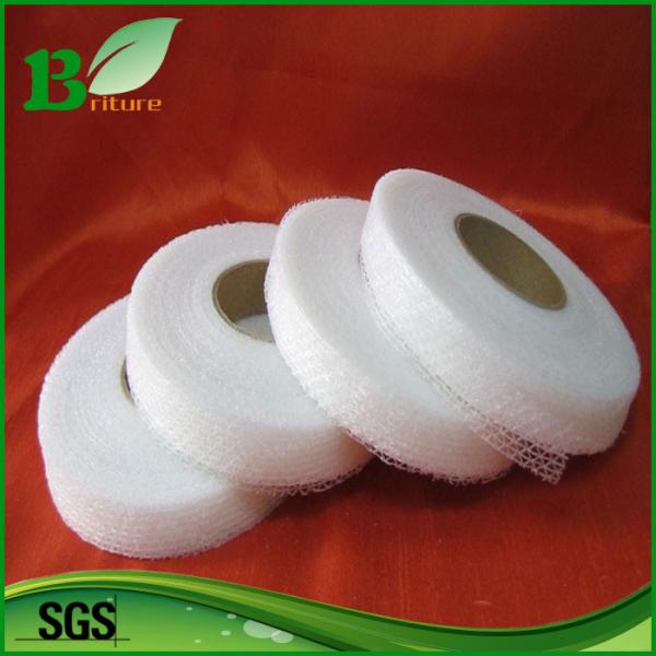 Custom TPU Fusing Bonding Hot Melt Adhesive Web For Fabric And Textile