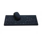 China Industrial Wireless Keyboard And Mouse , Antibacterial Steelseries Keyboard And Mouse for sale